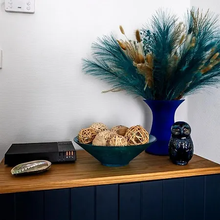 Apartment Ohana Deauville
